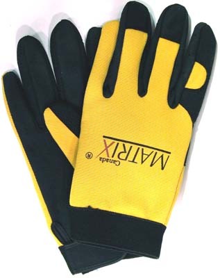 Mechanic's Gloves - XL