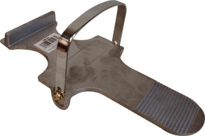 Drywall Lifting Lever