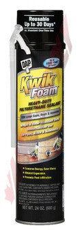 74202 Kwik Foam 665G Tan