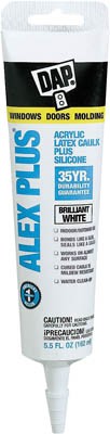 74225 Alex Plus 162ML White