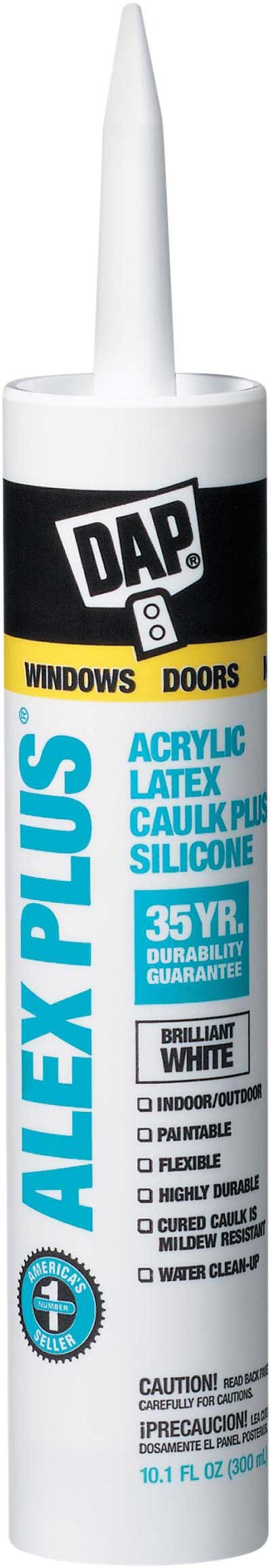 Use 274243 74270 Alex Plus 300ML White