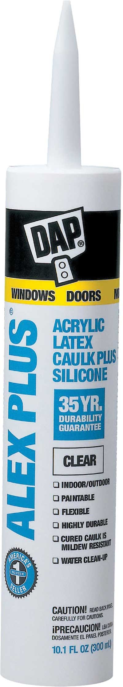 Alex Plus Clear 300ML