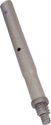 Ext Pole Alum 6ft x 1 3/4in