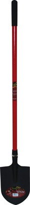 Shovel Rnd M x-Small FG L-HDL
