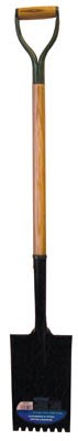 Roofers Spade 36in Wood Handle