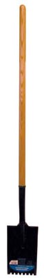 Roofers Spade 48in Wood Handle