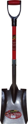Shovel Sq M 40in FG D-HDL