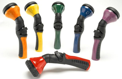 One Touch™ Shower & Stream Display 6 Assorted Colors