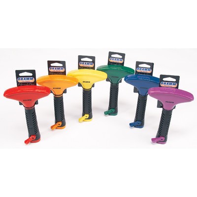 Fan Nozzel with 1/4 turn Berry