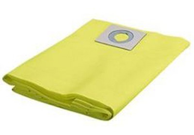 Shop-Vac Collector Bag 5 to 8 U.S. gal High Efficiency 2/pkg