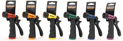 Pistol™ Variable Spray Gun Green