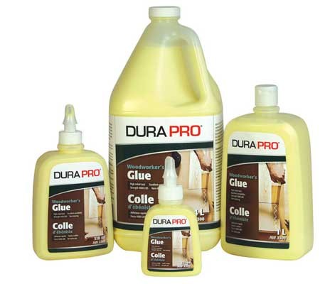 Woodworkers Glue 518mL AW2300