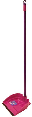 Dustpan w/Long Handle