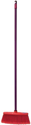 Straight Broom w/Handle