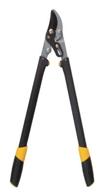 Garden Shear Bypass Lopper with 27in Fiberglass L-HDL