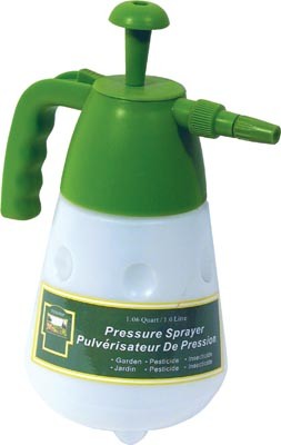 Sprayer Bottle 1.5Lt PH-1.5