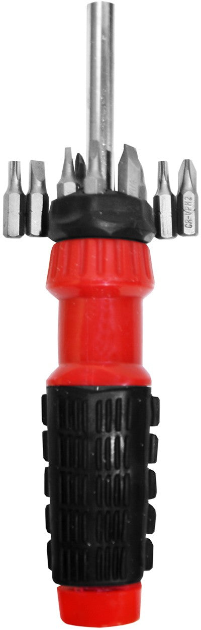 10 IN 1 SCREWDRIVER