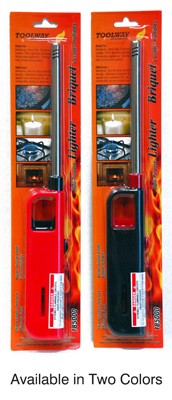 BAR-B-Q Lighter