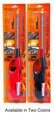 BAR-B-Q Lighter Flex