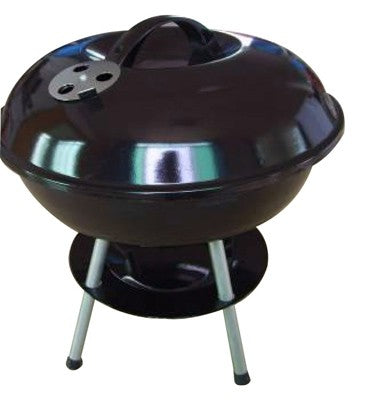 Barbecue 14in Kettle-Style