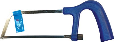 Hacksaw Junior 6in Matrix