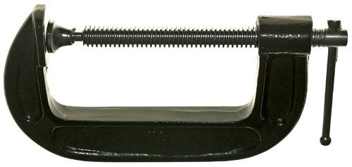 4" C-Clamp