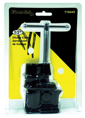 1/2" Gluing Clamp