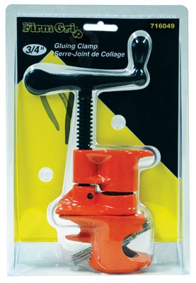 3/4" Gluing Clamp