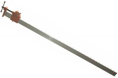 48" Aluminium Bar Clamp