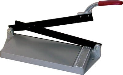 Tile Cutter Vinyl 12in (305mm) Premium