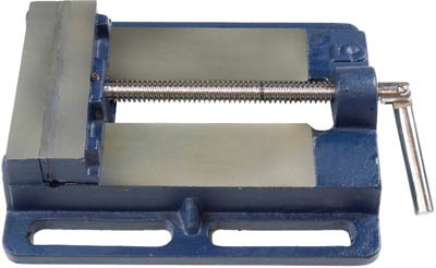 5" Drill Press Vise