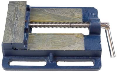 6" Drill Press Vise