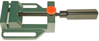 60mm Vise - Quick Release