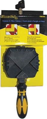 Corner Vise Clamp