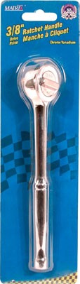 3/8" Dr. Ratchet Handle (HD)