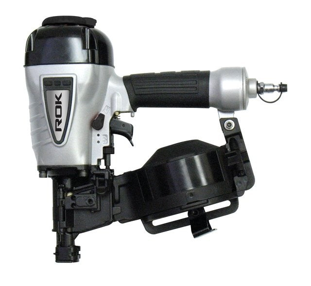 1-3/4" Coil Roofing Nailer