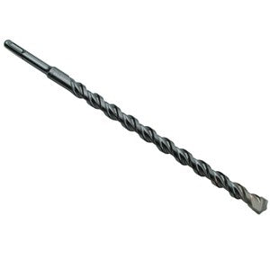 Rock Carbide SDS Plus Bits 1/2" x 18"