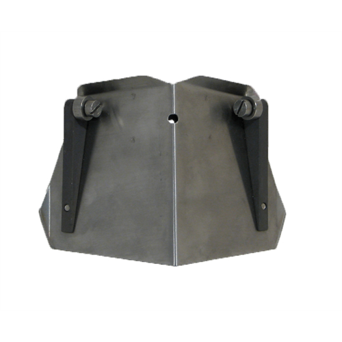 2.5" Corner Finisher | Easy Tool for Smooth Drywall Corners