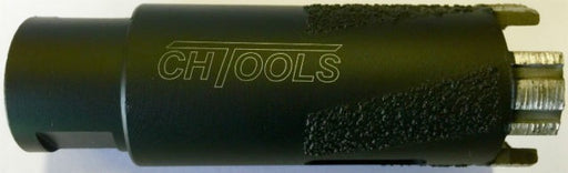 1-3/8" Dry Core Bit