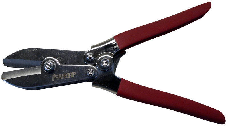 Sheet Metal Crimper
