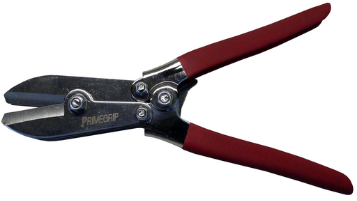 Sheet Metal Crimper