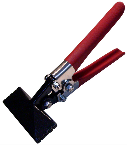 3" Hand Seamer  HVAC Hand Seamer