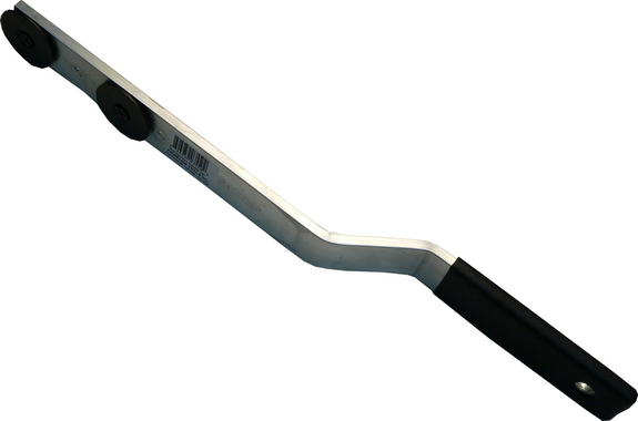 Duct Stretcher