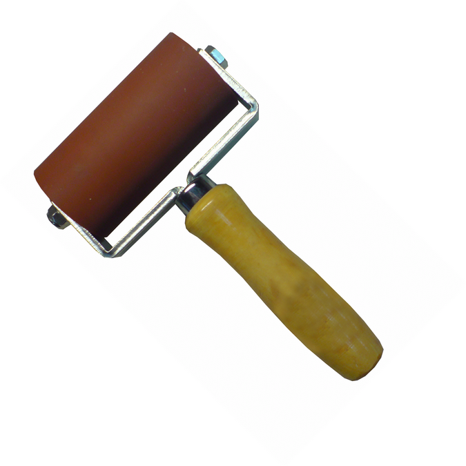 Silicone Seam Rollers