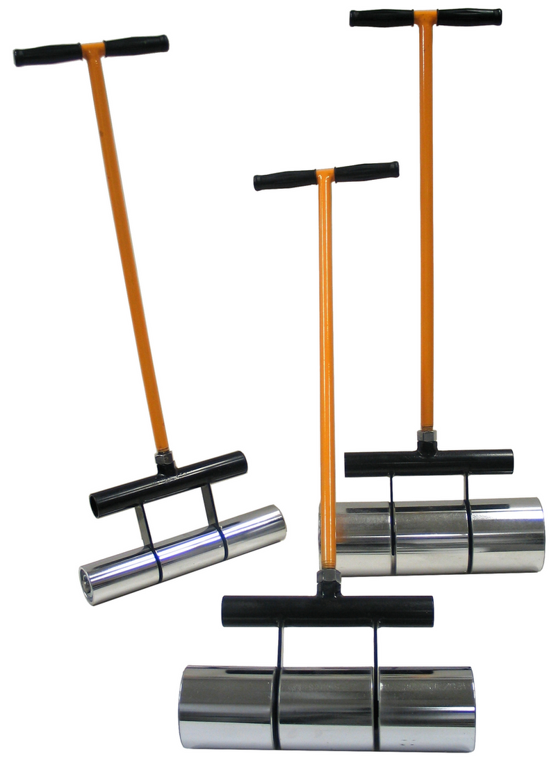 Heavy Membrane Rollers