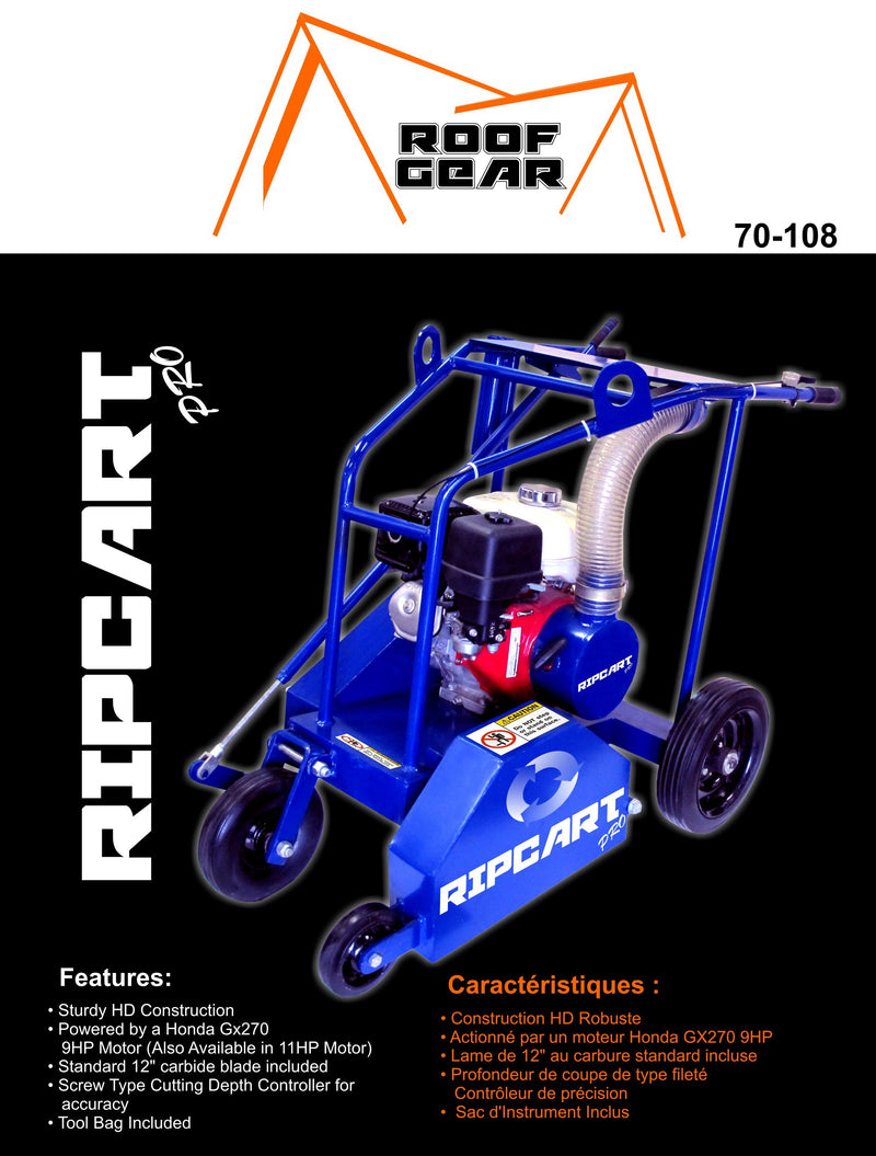 RipCart Pro