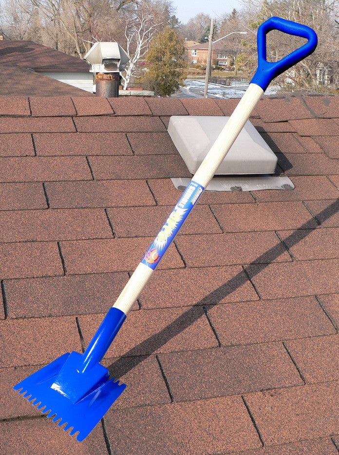Shingle Popper