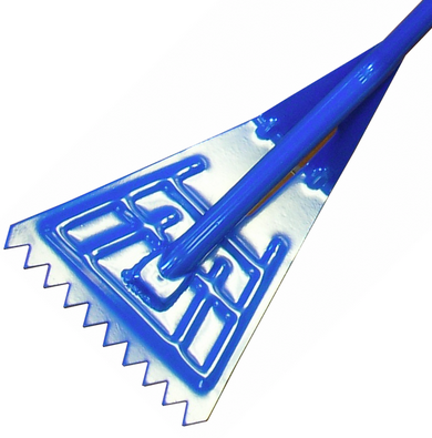 Shingle Shovels
