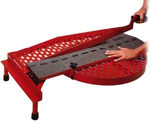 Shingle Cutter