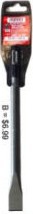3/4" x 10" SDS PLUS Chisels $6.99